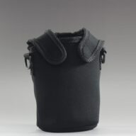Canteen Insulator Sling in Black