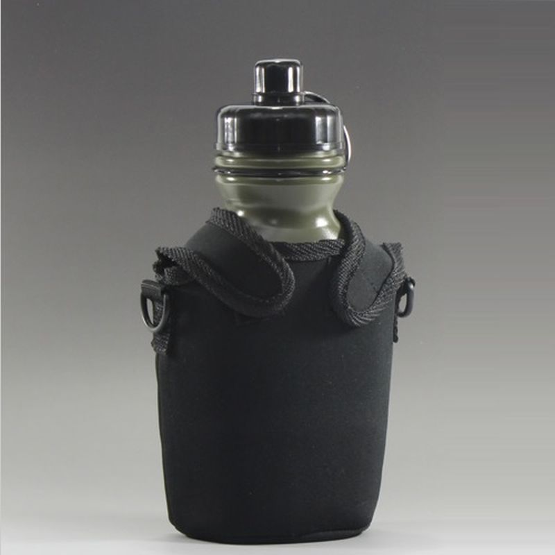 Canteens Filter Water Anywhere