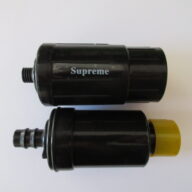 Pump 2 Pure replacement filter w/Pre-filter